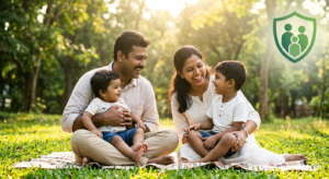 The right time to buy health insurance