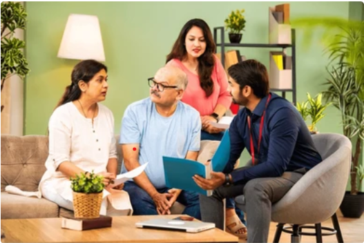 Suraksha Health Insurance expert guidance and support in Kerala.